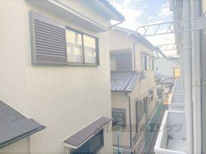 レオパレスパーク　ハイムの物件内観写真