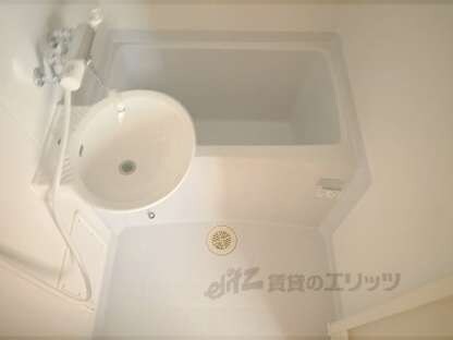 レオパレスパーク　ハイムの物件内観写真