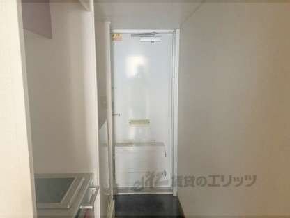 レオパレスパーク　ハイムの物件内観写真