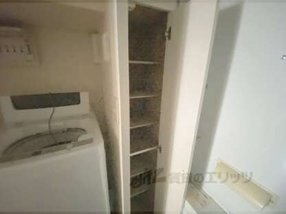 レオパレスパーク　ハイムの物件内観写真