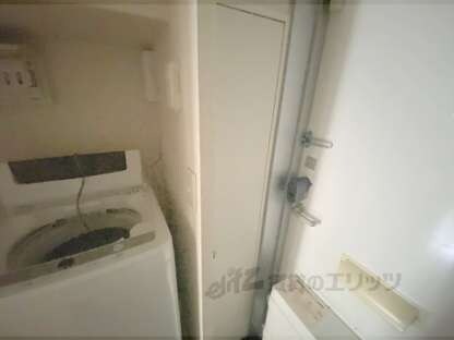 レオパレスパーク　ハイムの物件内観写真