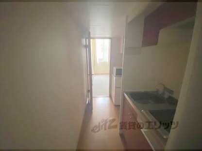 レオパレスパーク　ハイムの物件内観写真