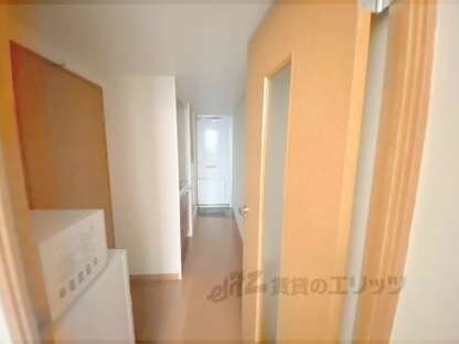 レオパレスパーク　ハイムの物件内観写真
