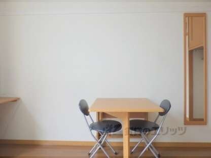 レオパレスブリリアントⅡの物件内観写真