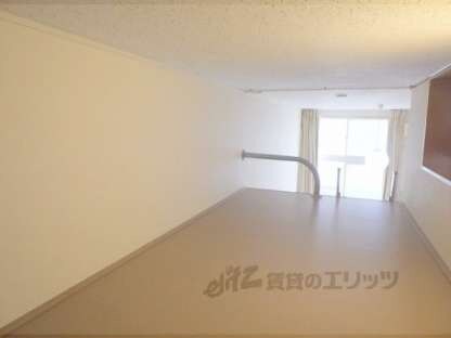 レオパレスブリリアントⅡの物件内観写真