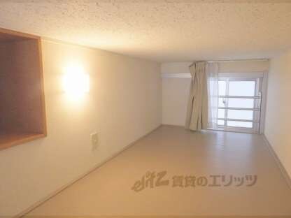 レオパレスブリリアントⅡの物件内観写真