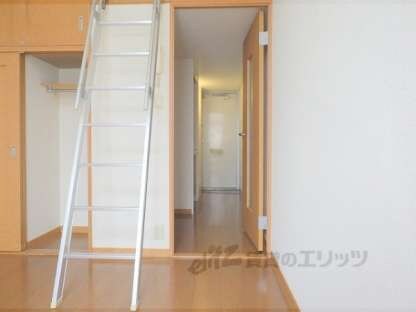 レオパレスブリリアントⅡの物件内観写真