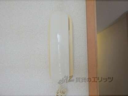 レオパレスブリリアントⅡの物件内観写真