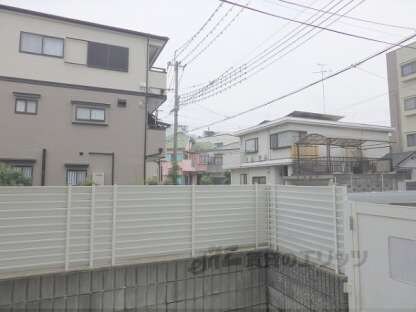 レオパレスブリリアントⅡの物件内観写真