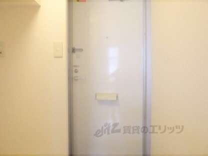 レオパレスブリリアントⅡの物件内観写真