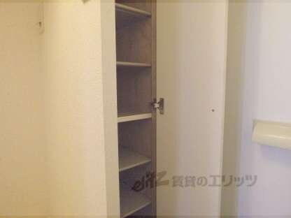 レオパレスブリリアントⅡの物件内観写真