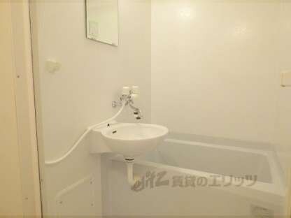 レオパレスブリリアントⅡの物件内観写真