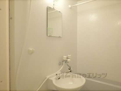 レオパレスブリリアントⅡの物件内観写真