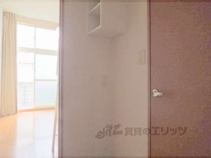 レオパレスブリリアントⅡの物件内観写真