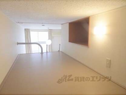 レオパレスブリリアントⅡの物件内観写真