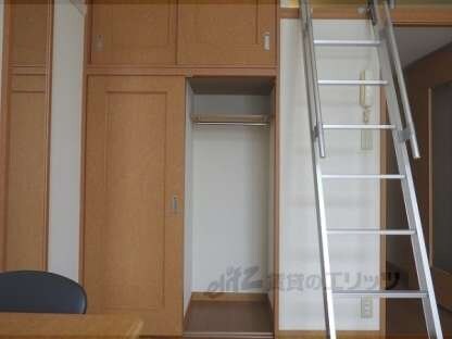 レオパレスブリリアントⅡの物件内観写真