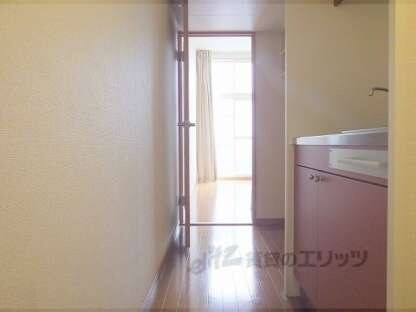 レオパレスブリリアントⅡの物件内観写真