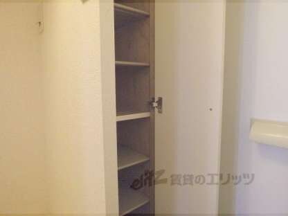 レオパレスブリリアントⅡの物件内観写真