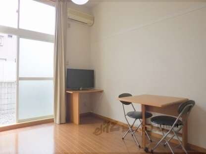 レオパレスブリリアントⅡの物件内観写真