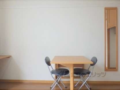 レオパレスブリリアントⅡの物件内観写真