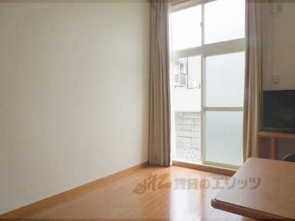 レオパレスブリリアントⅡの物件内観写真