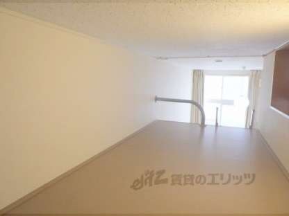 レオパレスブリリアントⅡの物件内観写真