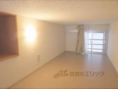 レオパレスブリリアントⅡの物件内観写真