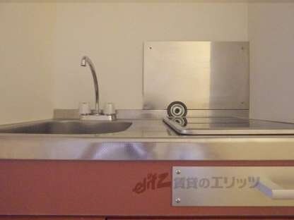 レオパレスブリリアントⅡの物件内観写真