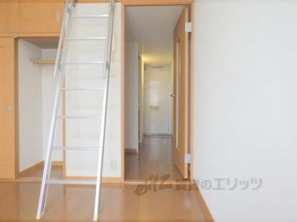 レオパレスブリリアントⅡの物件内観写真