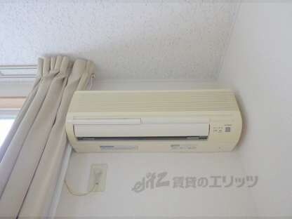 レオパレスブリリアントⅡの物件内観写真