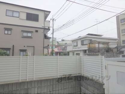 レオパレスブリリアントⅡの物件内観写真