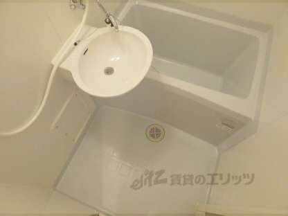 レオパレスブリリアントⅡの物件内観写真