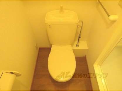 レオパレスブリリアントⅡの物件内観写真