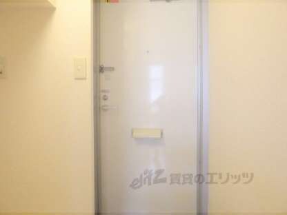 レオパレスブリリアントⅡの物件内観写真