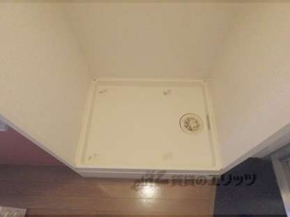 レオパレスブリリアントⅡの物件内観写真