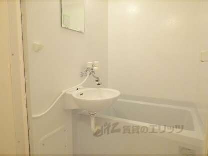 レオパレスブリリアントⅡの物件内観写真