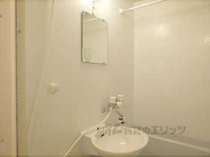 レオパレスブリリアントⅡの物件内観写真