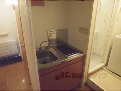 レオパレスみやびの物件内観写真