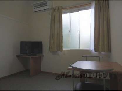 レオパレスみやびの物件内観写真