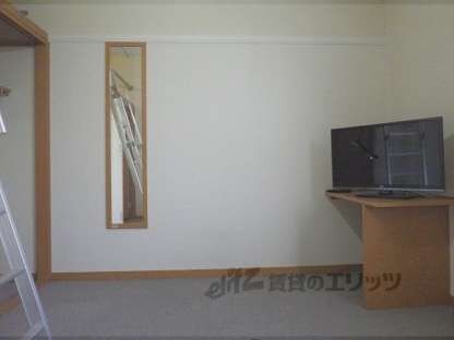 レオパレスみやびの物件内観写真