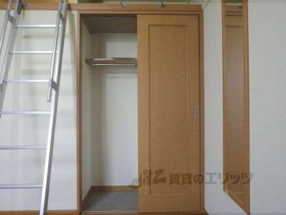 レオパレスみやびの物件内観写真