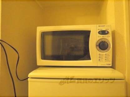 レオパレスみやびの物件内観写真