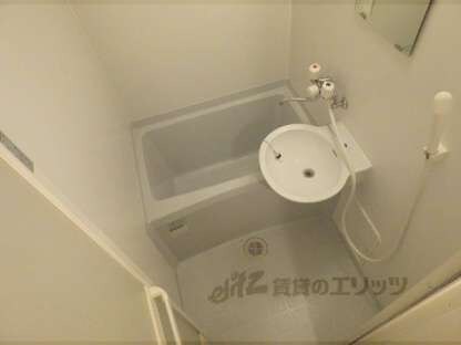 レオパレスみやびの物件内観写真