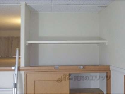 レオパレスみやびの物件内観写真