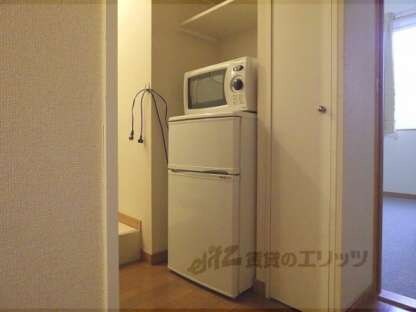 レオパレスみやびの物件内観写真