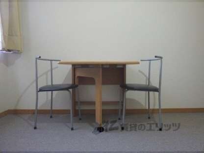 レオパレスみやびの物件内観写真