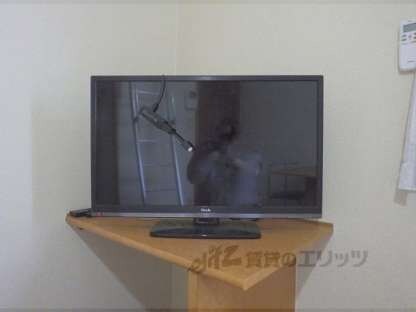 レオパレスみやびの物件内観写真