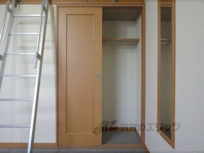 レオパレスみやびの物件内観写真