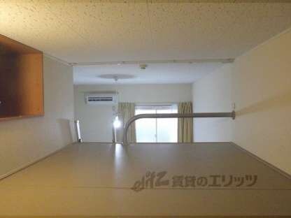 レオパレスみやびの物件内観写真