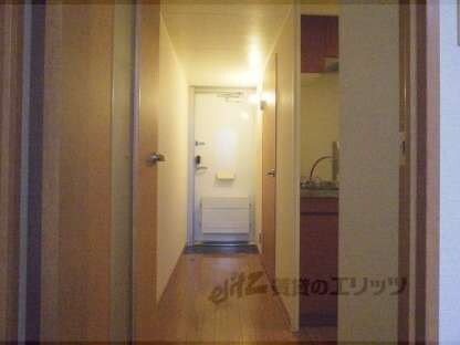 レオパレスみやびの物件内観写真